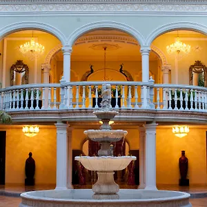 5* Hotel Mansion Boutique - Restaurant (adults Only)