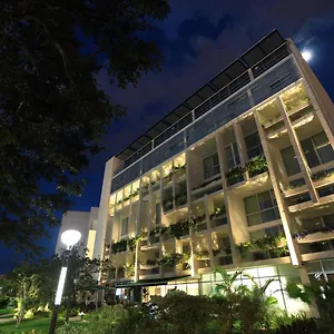 5* Hotel Meson De La Luna &