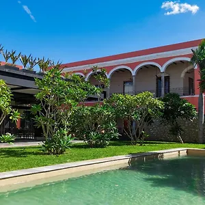 Casa Loreto 1893 ***** Mérida