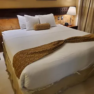 5* Hotel Wyndham
