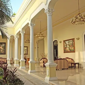 5* Hotel Gran Real Yucatan